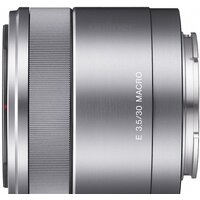 Объектив Sony E 30mm F3.5 (SEL30M35) - Изображение №2 — Chaika Market