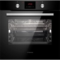 Электрический духовой шкаф Hansa BOESS694001 - Изображение №2 — Chaika Market