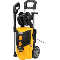 Мойка высокого давления Denzel R-180D — Chaika Market