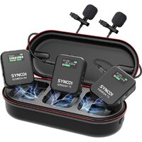 Радиосистема Synco G2(A2) Mega — Chaika Market