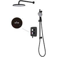 Душевая система  A-Five A5-0656 — Chaika Market