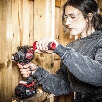 Дрель-шуруповерт Skil DL6270SE00 (без АКБ) - Изображение №4 — Chaika Market