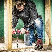 Дрель-шуруповерт Skil DL6270SE00 (без АКБ) - Изображение №6 — Chaika Market