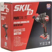 Дрель-шуруповерт Skil DL6270SE00 (без АКБ) - Изображение №3 — Chaika Market