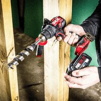 Дрель-шуруповерт Skil DL6270SE00 (без АКБ) - Изображение №5 — Chaika Market