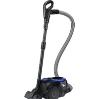 Пылесос Samsung VC18M2110SB/EV - Изображение №3 — Chaika Market