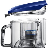 Пылесос Samsung VC18M2110SB/EV - Изображение №9 — Chaika Market