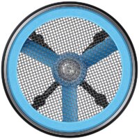 Пылесос Samsung VC18M2110SB/EV - Изображение №11 — Chaika Market