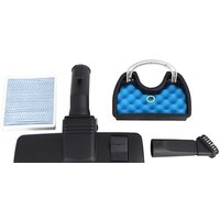 Пылесос Samsung VC18M2110SB/EV - Изображение №4 — Chaika Market