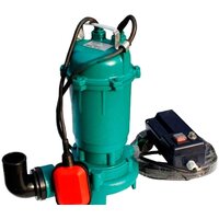 Фекальный насос IBO FURIATKA 1100 — Chaika Market