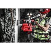 Перфоратор Milwaukee M18 BLHXMC-502X 4933499459 (с 2-мя АКБ, кейс) - Изображение №17 — Chaika Market