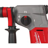 Перфоратор Milwaukee M18 BLHXMC-502X 4933499459 (с 2-мя АКБ, кейс) - Изображение №2 — Chaika Market