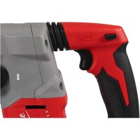 Перфоратор Milwaukee M18 BLHXMC-502X 4933499459 (с 2-мя АКБ, кейс) - Изображение №5 — Chaika Market