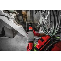 Перфоратор Milwaukee M18 BLHXMC-502X 4933499459 (с 2-мя АКБ, кейс) - Изображение №14 — Chaika Market