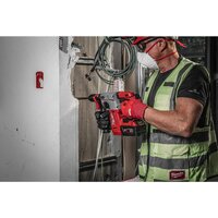 Перфоратор Milwaukee M18 BLHXMC-502X 4933499459 (с 2-мя АКБ, кейс) - Изображение №15 — Chaika Market