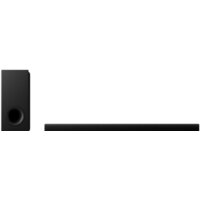 Саундбар Yamaha True X Bar 50A SR-X50A (черный) - Изображение №2 — Chaika Market
