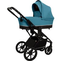 Универсальная коляска Sweet Baby Nuvola Air 2в1 (Ocean Green) — Chaika Market