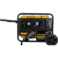 Бензиновый генератор Champion GG7001EW — Chaika Market