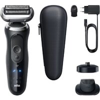 Электробритва Braun Series 7 72-N4200cs — Chaika Market