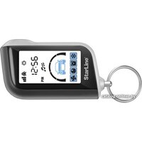 Автосигнализация StarLine A93 2CAN+2LIN ECO - Изображение №3 — Chaika Market