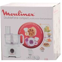 Кухонный комбайн Moulinex FP542111 - Изображение №5 — Chaika Market
