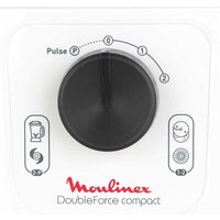 Кухонный комбайн Moulinex FP542111 - Изображение №4 — Chaika Market
