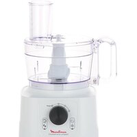 Кухонный комбайн Moulinex FP542111 - Изображение №2 — Chaika Market