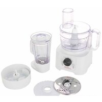 Кухонный комбайн Moulinex FP542111 - Изображение №3 — Chaika Market