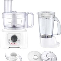 Кухонный комбайн Moulinex FP542111 — Chaika Market