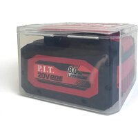 Аккумулятор P.I.T. PH20-8.0 (20В/6 Ач) - Изображение №2 — Chaika Market