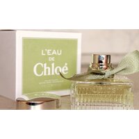 Туалетная вода Chloe L'Eau de Chloe EdT (30 мл) - Изображение №3 — Chaika Market