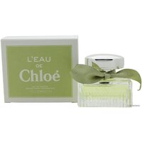 Туалетная вода Chloe L'Eau de Chloe EdT (30 мл) - Изображение №4 — Chaika Market