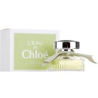 Туалетная вода Chloe L'Eau de Chloe EdT (30 мл) - Изображение №5 — Chaika Market