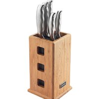 Набор ножей Nadoba Marta 722816 — Chaika Market