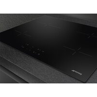 Варочная панель Smeg SE264TD1 - Изображение №3 — Chaika Market