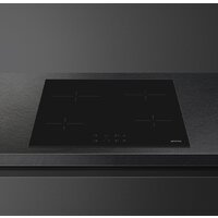Варочная панель Smeg SE264TD1 - Изображение №2 — Chaika Market