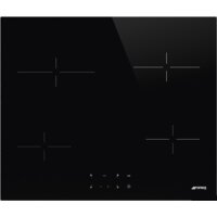 Варочная панель Smeg SE264TD1 — Chaika Market