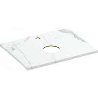  Cersanit Столешница Stone Energy 63856 (белый матовый) — Chaika Market