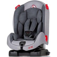 Детское автокресло Capsula MN3X (koala grey) — Chaika Market