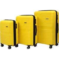 Чемоданы, сумки-тележки