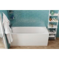 Ванна VagnerPlast Kasandra 160x70 VPBA167KAS2X-04 - Изображение №5 — Chaika Market