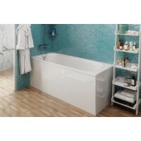 Ванна VagnerPlast Kasandra 160x70 VPBA167KAS2X-04 - Изображение №3 — Chaika Market