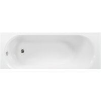 Ванна VagnerPlast Kasandra 160x70 VPBA167KAS2X-04 — Chaika Market