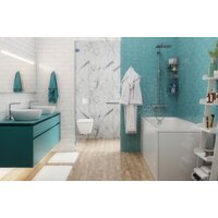 Ванна VagnerPlast Kasandra 160x70 VPBA167KAS2X-04 - Изображение №2 — Chaika Market