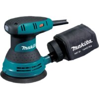 Эксцентриковая шлифмашина Makita BO5031K - Изображение №1 — Chaika Market