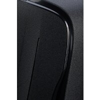 Чемодан-спиннер Samsonite Essens Charcoal/Red 55 см - Изображение №16 — Chaika Market