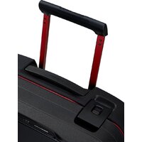 Чемодан-спиннер Samsonite Essens Charcoal/Red 55 см - Изображение №18 — Chaika Market