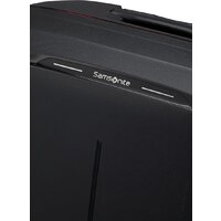Чемодан-спиннер Samsonite Essens Charcoal/Red 55 см - Изображение №12 — Chaika Market