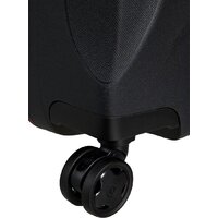 Чемодан-спиннер Samsonite Essens Charcoal/Red 55 см - Изображение №17 — Chaika Market