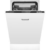 Встраиваемая посудомоечная машина MAUNFELD MLP-083I — Chaika Market